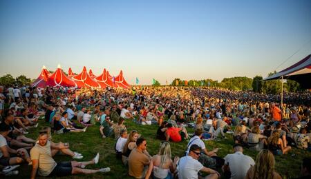 The Best Cannabis Shows in Europe