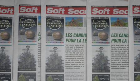 Sommaire du magazine Soft Secrets France 2-2017