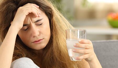 Can Weed Help a Hangover?