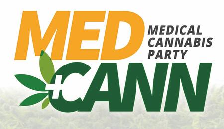 Medical Cannabis Party