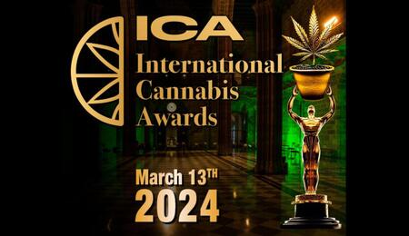 International Cannabis Awards 2024