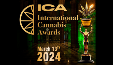  International Cannabis Awards 2024