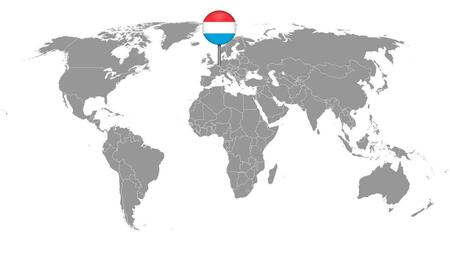 Luxembourg Cannabis Reform Bill Succeeds