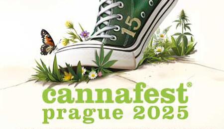 Cannafest Praga 2025: quindici anni di eccellenza e novità per la cannabis 