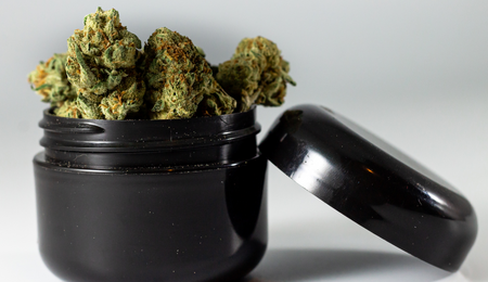 when can medicinal cannabis help