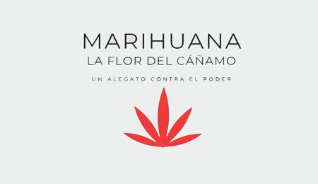 "Marijuana, il fiore della canapa": la lezione di Daniel Vidart su potere, stigma e proibizionismo