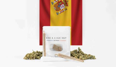 Dónde comprar CBD online en España