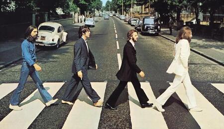 24 juillet 1967 : les Beatles signent un texte pour la légalisation dans le journal The Times