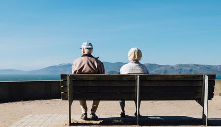 Ageing and Cannabis: Benefits for the Older Generation