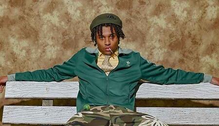 King Cannabis