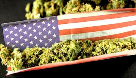 the end of modern marijuana prohibition