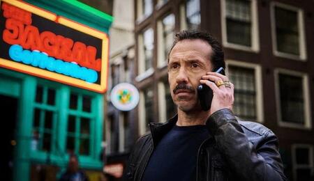 Amsterdam Empire: Coffeeshop-Drama auf Netflix