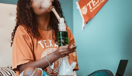 Are Bongs Bad For Your Health?