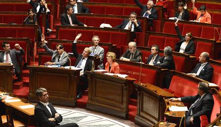 BD : l’Assemblée supprime l’article 23 du PLF