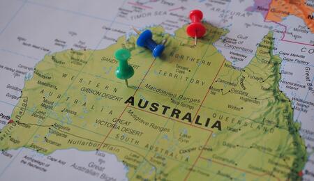 Australien setzt neue Maßstäbe im Hanfanbau