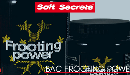 BAC Frooting Power