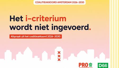 BCD i-criterium