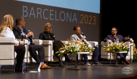 Leading B2B Conference Coming Back To Barcelona In March 2024