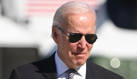 USA : Joe Biden annule toutes les condamnations fédérales pour simple possession de cannabis