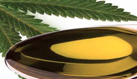 Een etiket op wiet - Cannabis testen of niet