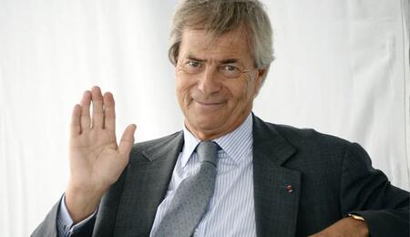 Vincent Bolloré lance sa banque de graines