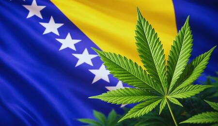 Bośnia i Hercegowina