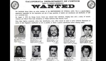 Bractwo Wiecznej Miłości