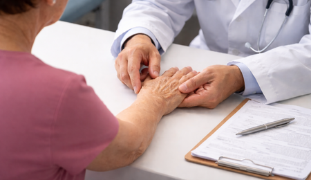 Cannabis-Therapien bei neurologischen Erkrankungen