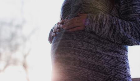 CBD May Not be Safe in Pregnancy