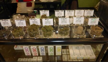 PLF 2026 : le CBD en danger ?