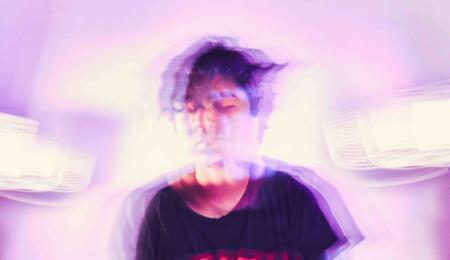  the results provide further evidence suggesting that cannabinoids may have a beneficial role in treating attention and behavioral disorders in young people