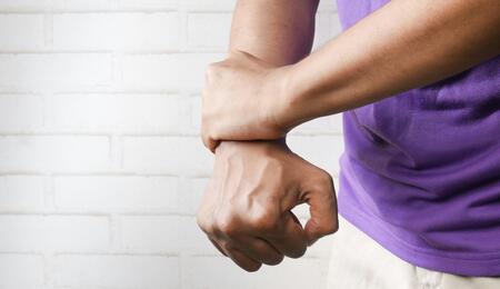 New research shows that a CBD extract could modulate inflammation and reduce pain in people with rheumatoid arthritis