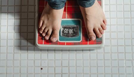 Can cannabis help you lose weight?