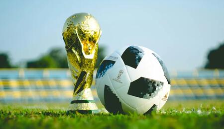 Ein Cannabis-Leitfaden für die Fussball-WM, wo in unterschiedlichen Ländern mit unterschiedlichen Gesetzen gespielt wird.