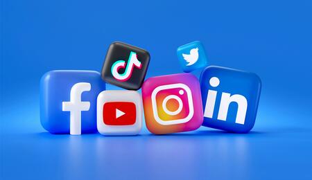 Wie gehen Instagram, TikTok & Co. mit Cannabis um? Alles über Richtlinien, Influencer, Werbung und Tipps für private Nutzer.