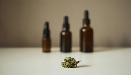 Wie macht man eine Cannabis-Tinktur?