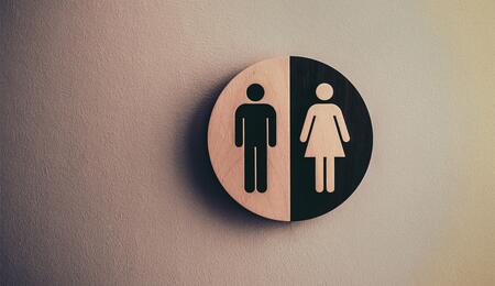 Hier erfährt man, wie man männliche von weiblichen Cannabis-Pflanzen frühzeitig unterscheidet, um eine gesunde Ernte zu bekommen.