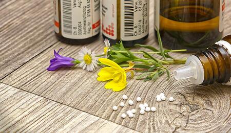 Cannabis in der Homöopathie. Von Hahnemanns Urtinktur bis zum Einsatz von Sativa und Indica bei Erschöpfung und Unruhe.