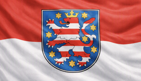 Cannabis in Deutschland - Thüringen und die Vorsichtigen