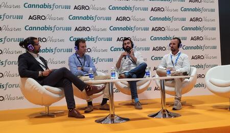 Crónica: Cannabisfórum 2024