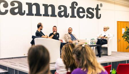 Cannafest 2026