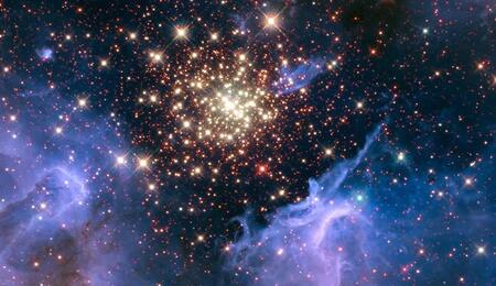 space