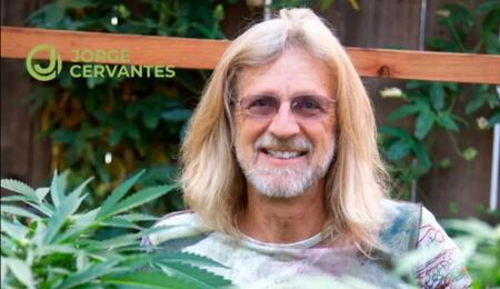 Cultivez avec Jorge Cervantes : questions / réponses