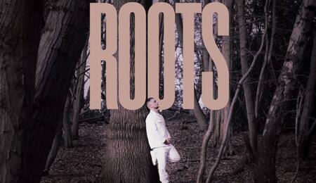 Roots : le nouvel album de Charlie P