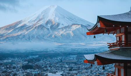 Japonia