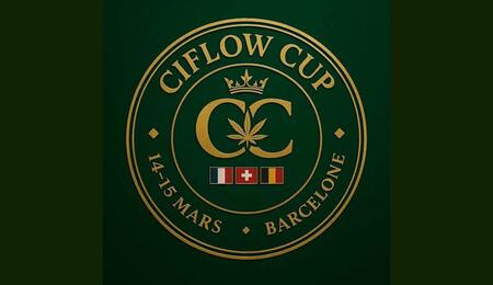 Une cannabis cup francophone à Barcelone