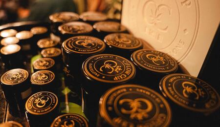 Résultats Ciflow Cannabis Cup 2026 