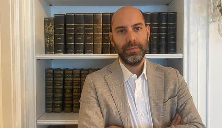 Claudio, Miglio, avvocato