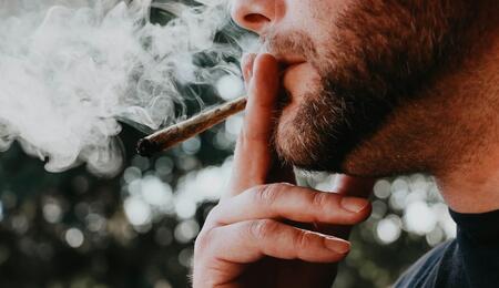 Consumo problemático de cannabis