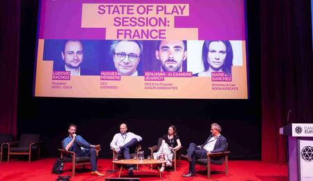 Cannabis Europa Paris 2026 : Réglementation & Business